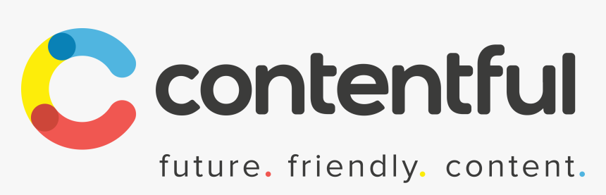 Contentful - Contentful Cms Logo Transparent, HD Png Download