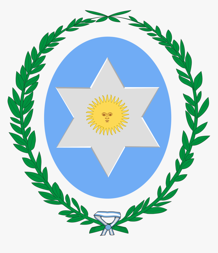 Argentina Coat Of Arms, HD Png Download