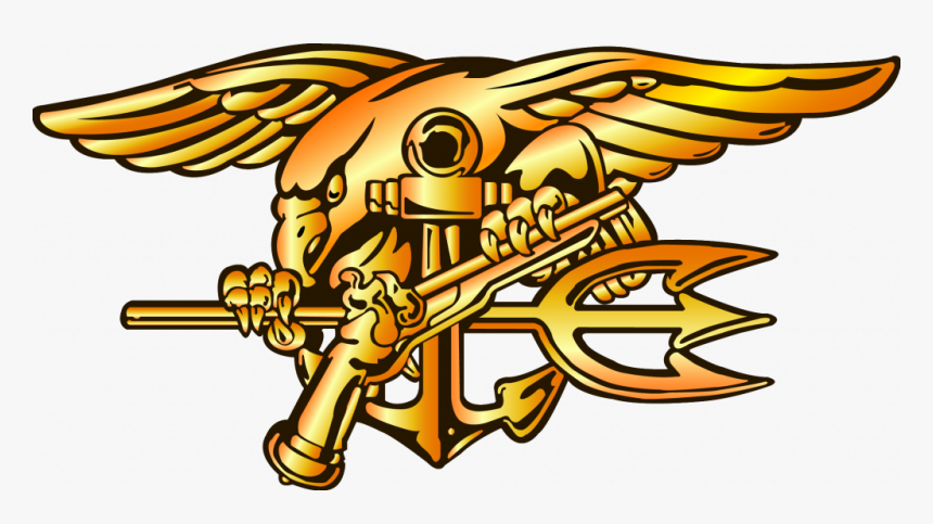 Best 15 Navy Seal Logo Clipart Image Rh Asermat Com - Navy Seals Logo Png, Transparent Png