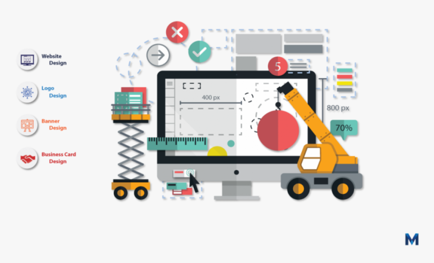 Looking For A Website, HD Png Download