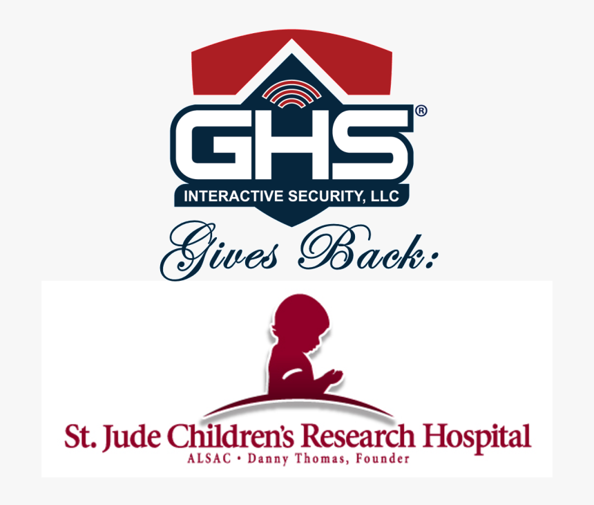 Jude S Charitable Holiday Event - Ghs Security, HD Png Download