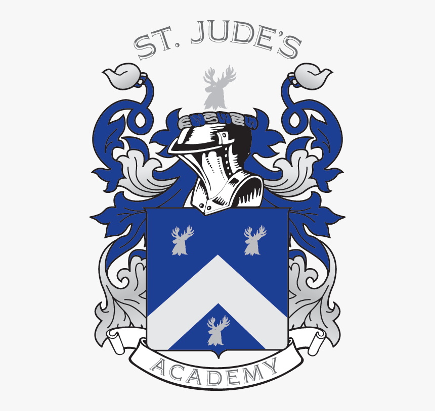 Apply To Work At St - Coat Of Arms, HD Png Download