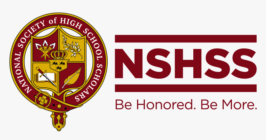National Society Of High School Scholars, HD Png Download