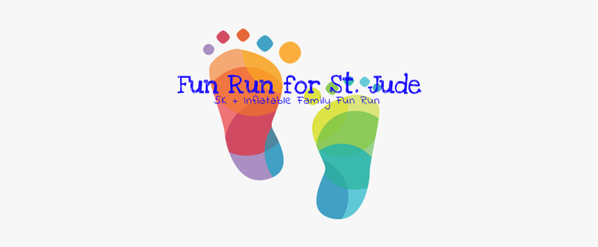 Fun Run For St - Quotes, HD Png Download
