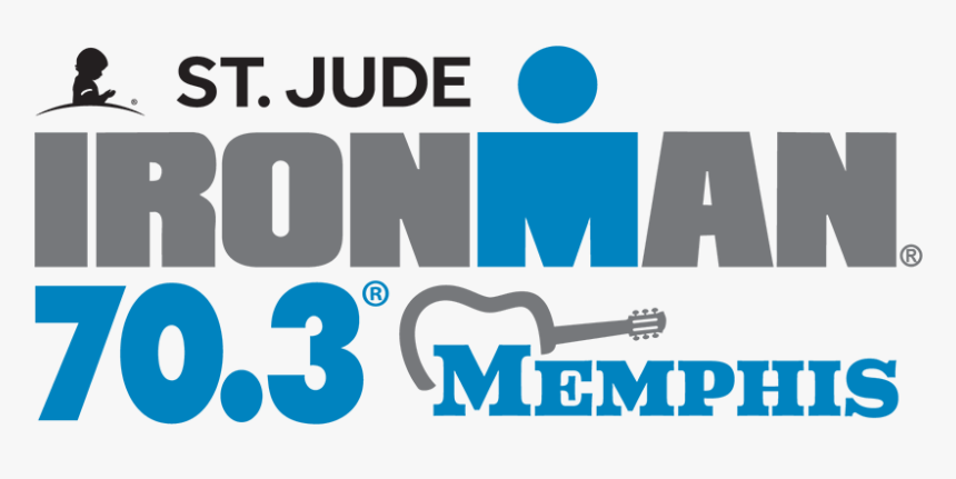 Jude - Ironman 70.3, HD Png Download