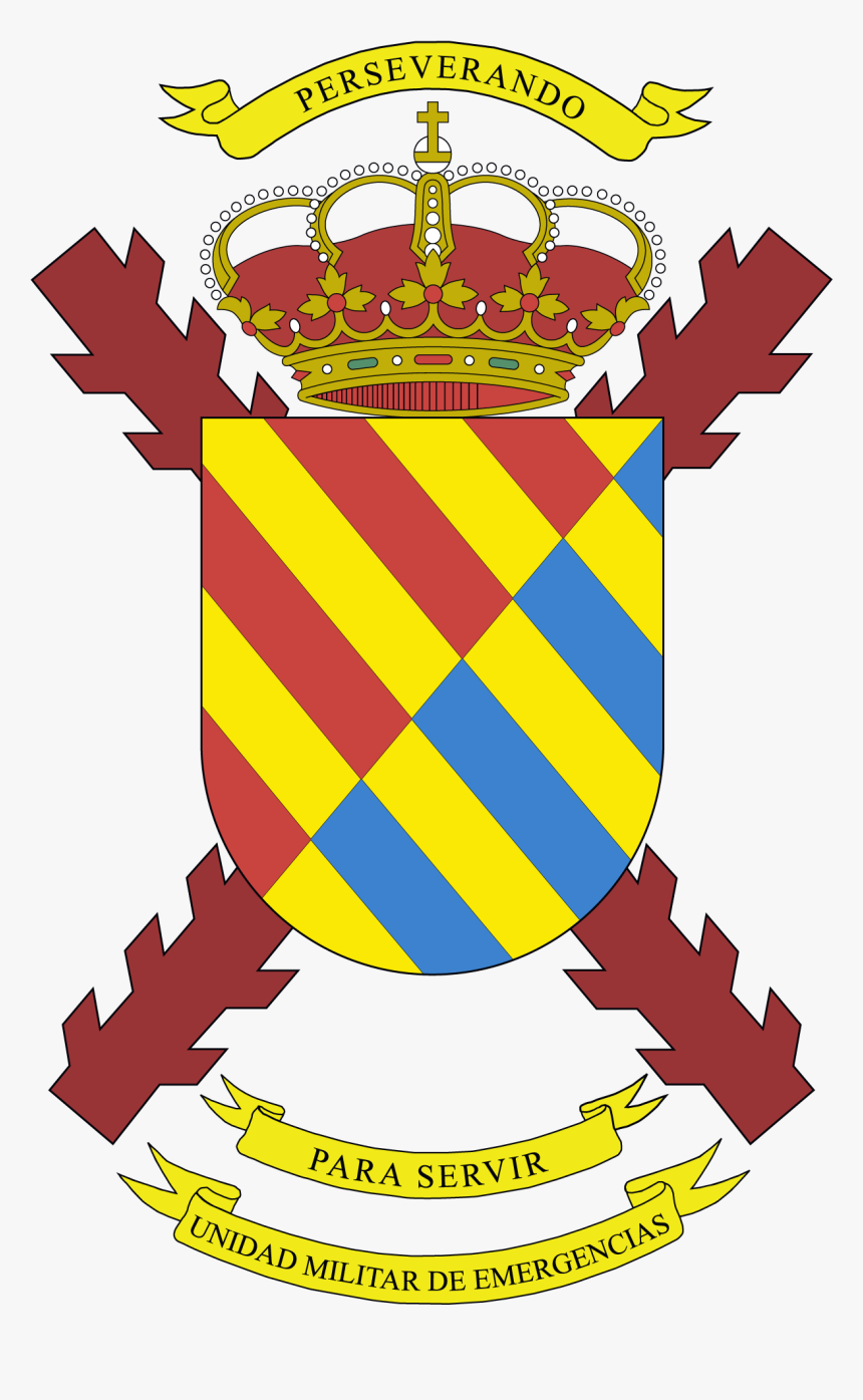 Escudo De La Ume, HD Png Download