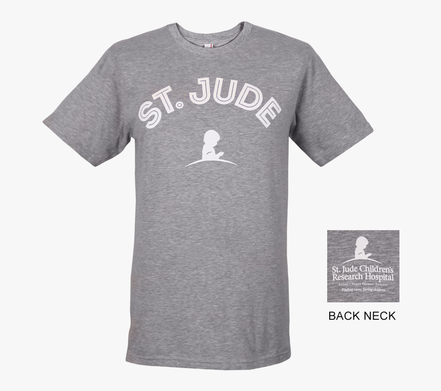 St Jude Thaddeus Tshirt, HD Png Download
