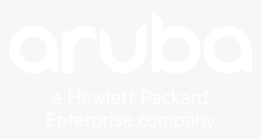 Aruba Hewlett Packard, HD Png Download