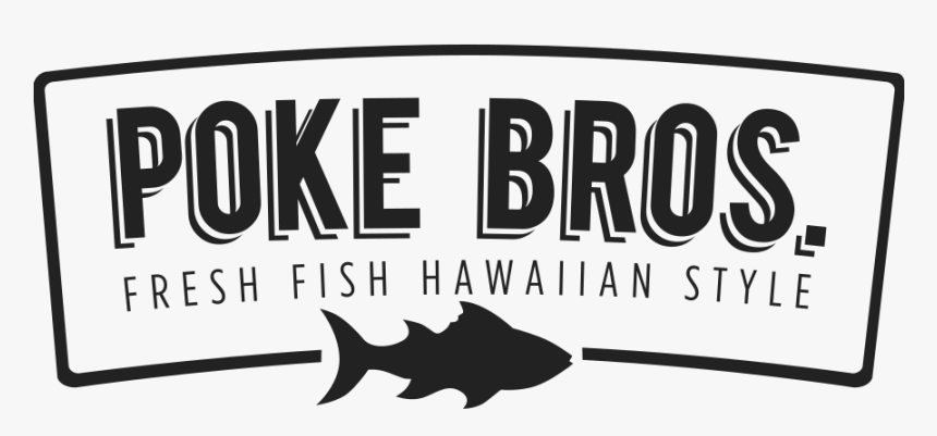 Poke Bros Logo, HD Png Download