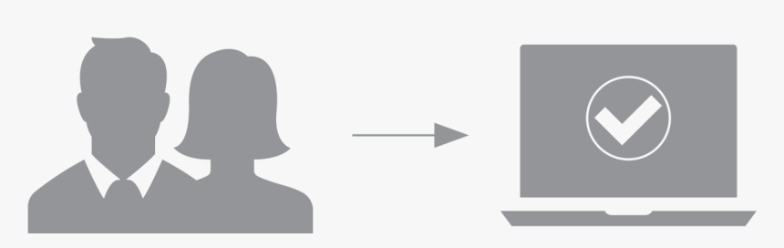 Transparent Transamerica Logo Png - 黑白 画, Png Download