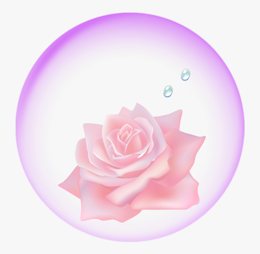 #batman #baby #horse #kids #byme #goodmorning - Flowers With Bubble Png, Transparent Png