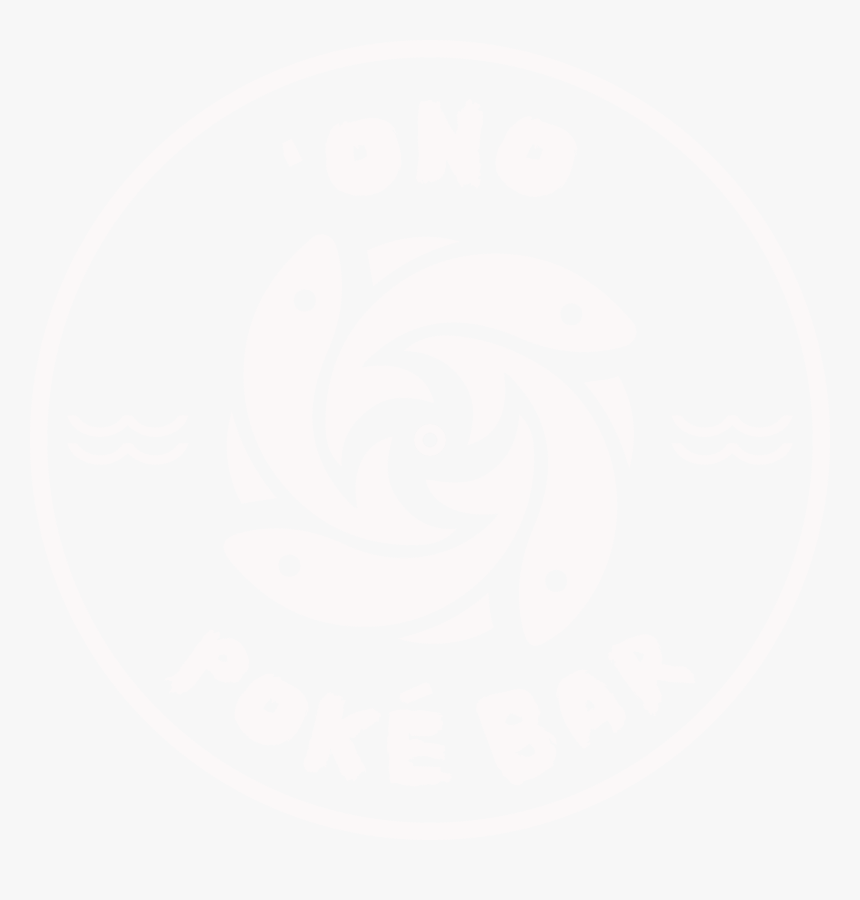 Ono Poké Bar - Illustration, HD Png Download