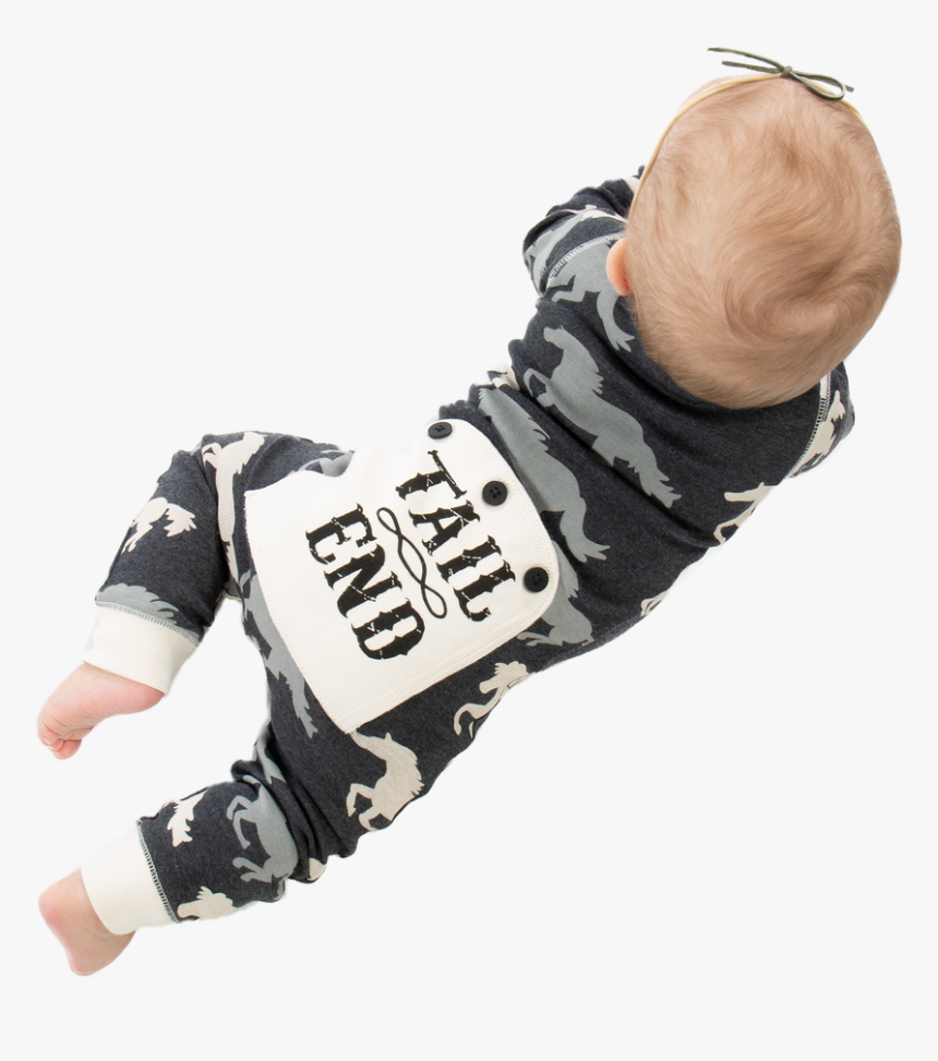 Infant Flapjack Onesie Image - Toddler, HD Png Download