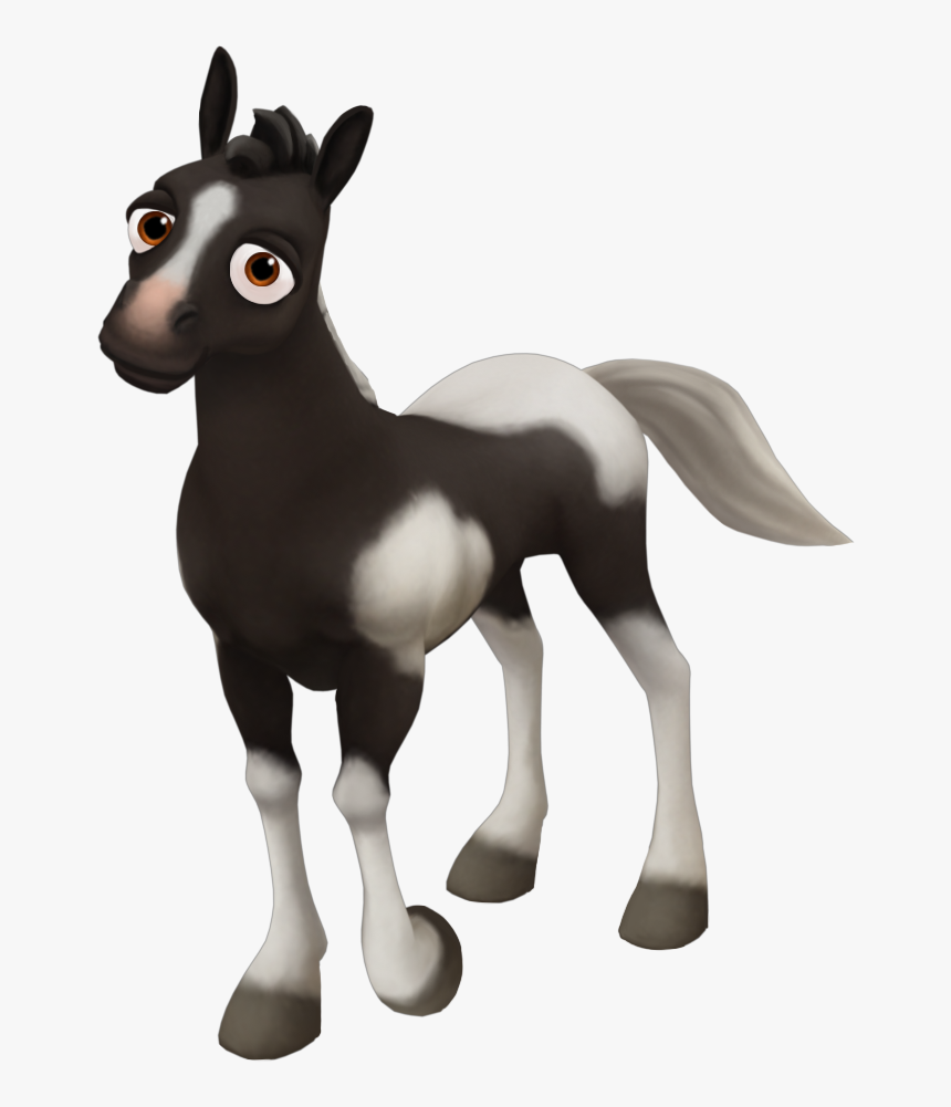 Horse, HD Png Download