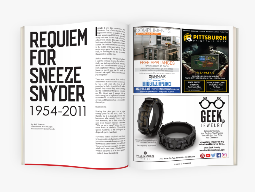 Flyer, HD Png Download