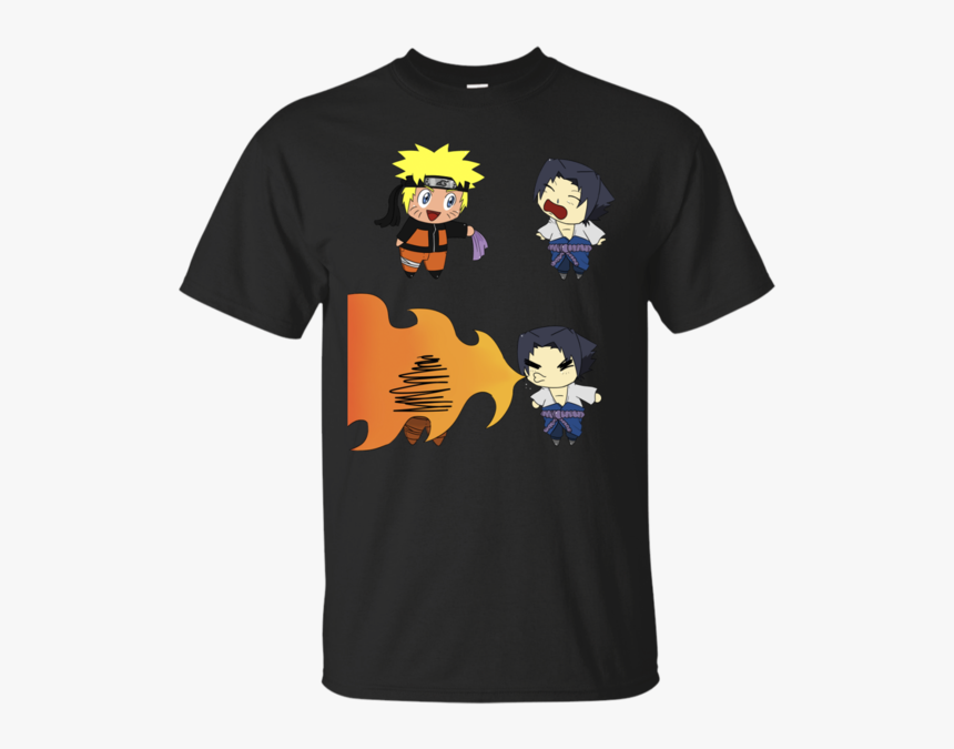Sasuke Sneeze T Shirt & Hoodie - Dallas Cowboys Houston Texans Shirt, HD Png Download