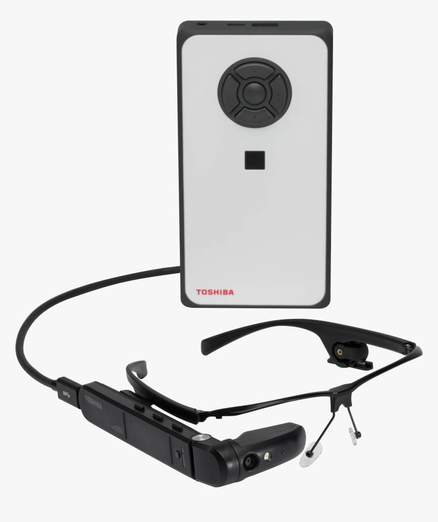 Toshiba Ar100 121417 123 Edit, HD Png Download