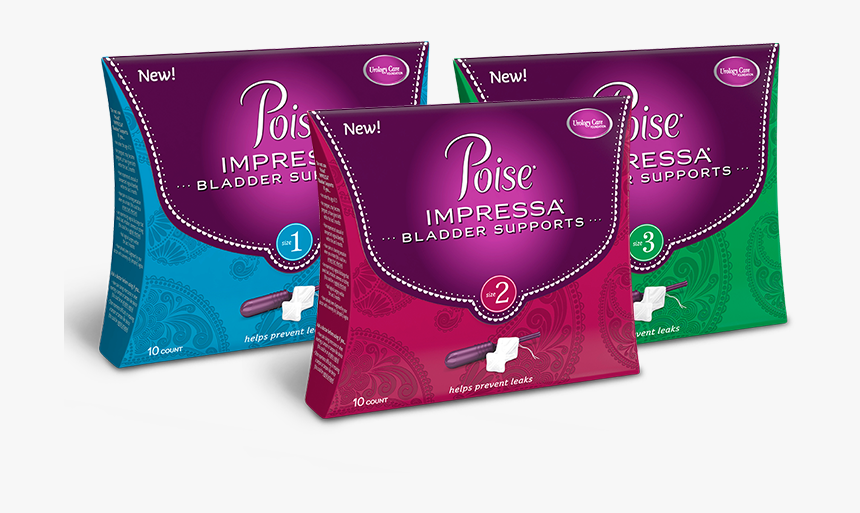 Now, You Can Laugh, Sneeze, Cough Or Exercise Worry-free - Flyer, HD Png Download