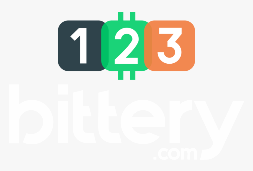 123 Bittery - Graphic Design, HD Png Download