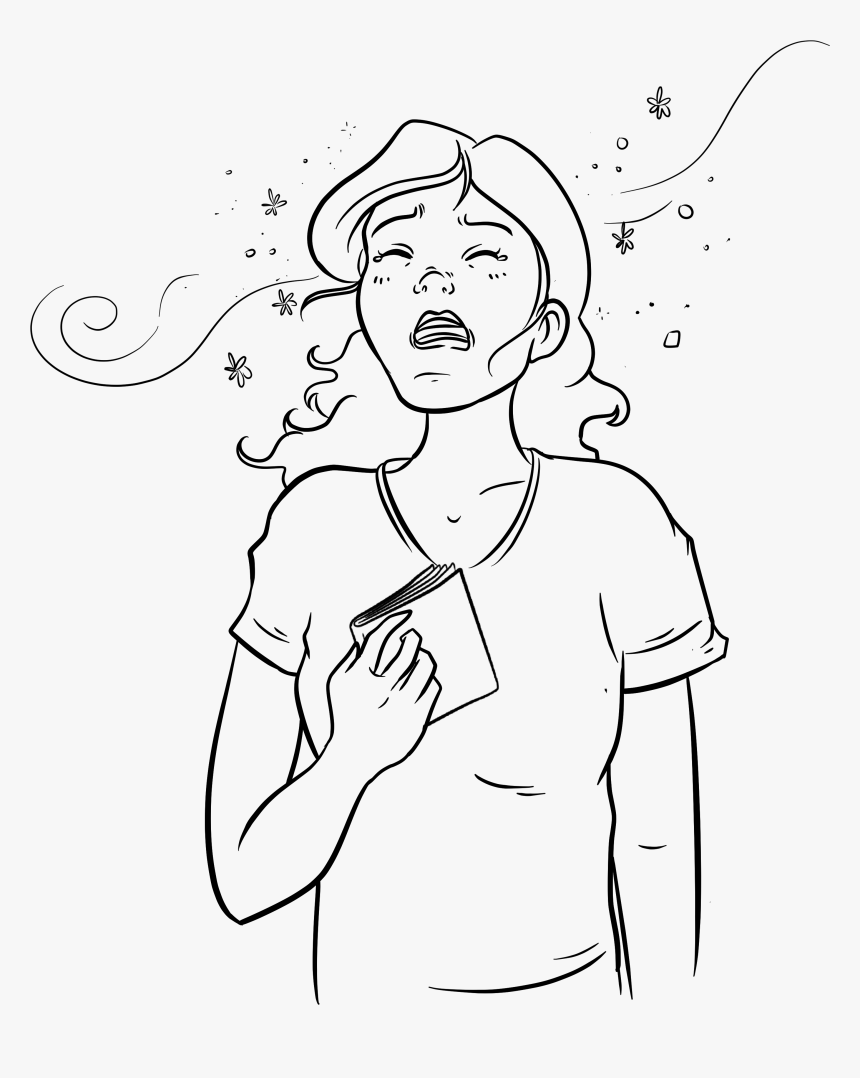 Line Art, HD Png Download