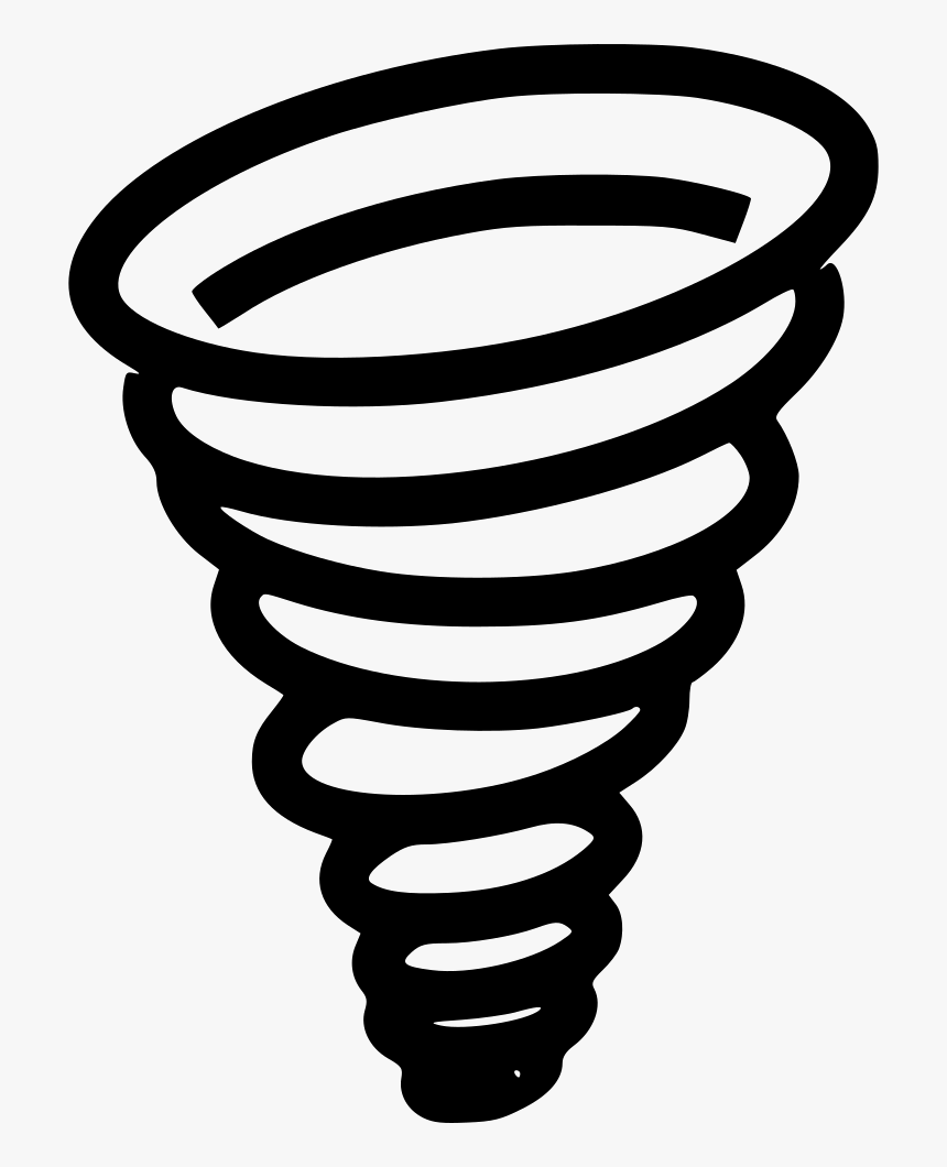 Twister - Bangle, HD Png Download