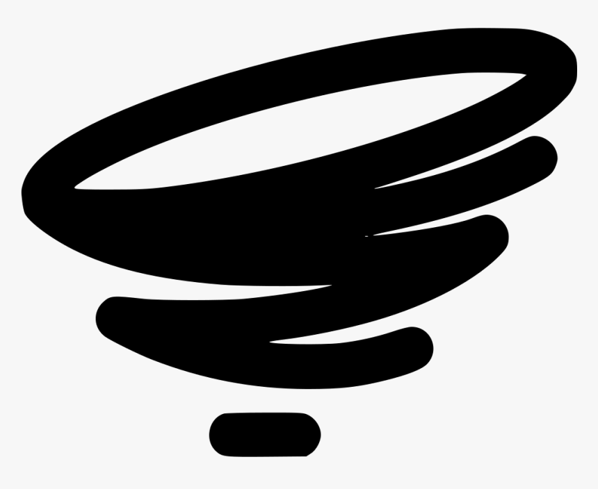 Twister - Twister Icon Png, Transparent Png