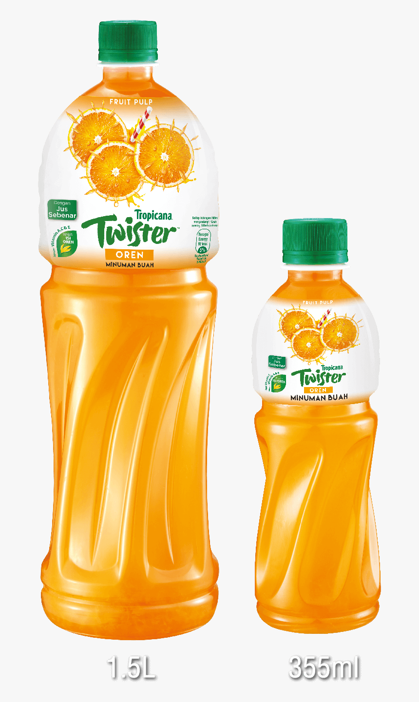 Thumb Image - Tropicana Twister Png, Transparent Png