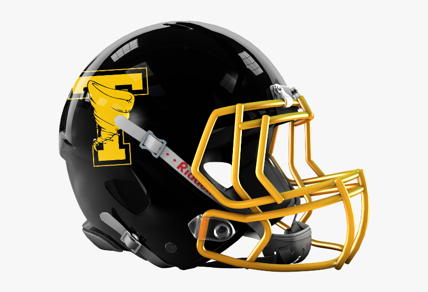 File - Twister-helm - Sylvania High School Football, HD Png Download