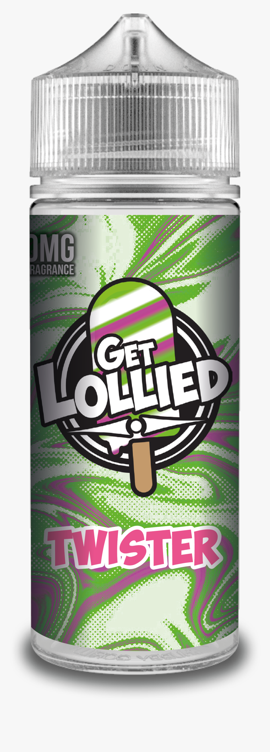 Get Lollied E Juice, HD Png Download
