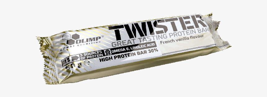 Twister - Tiramisu Gluten Free Protein Bars, HD Png Download