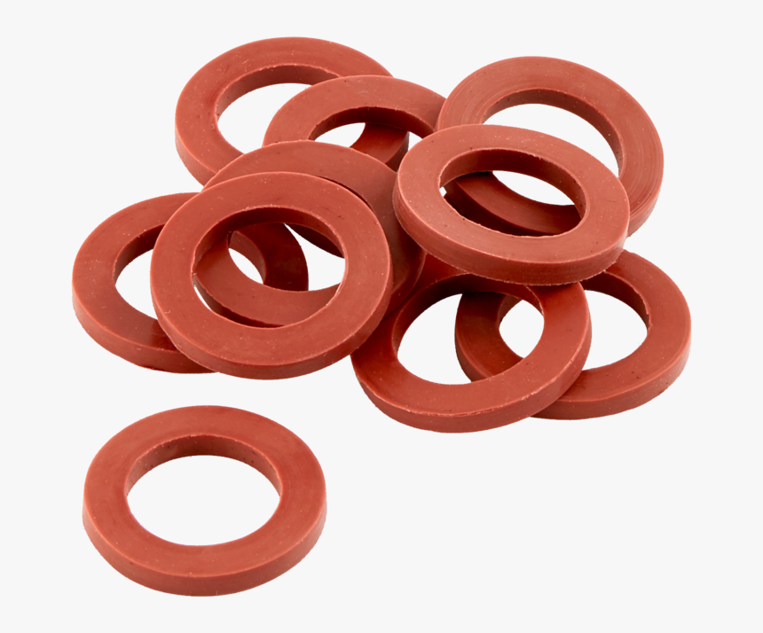 Rubber Washers - Washer, HD Png Download