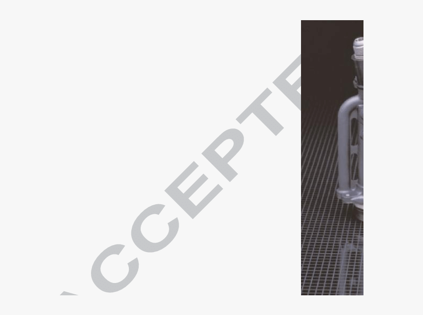 Transparent Debris Png - Glass Bottle, Png Download