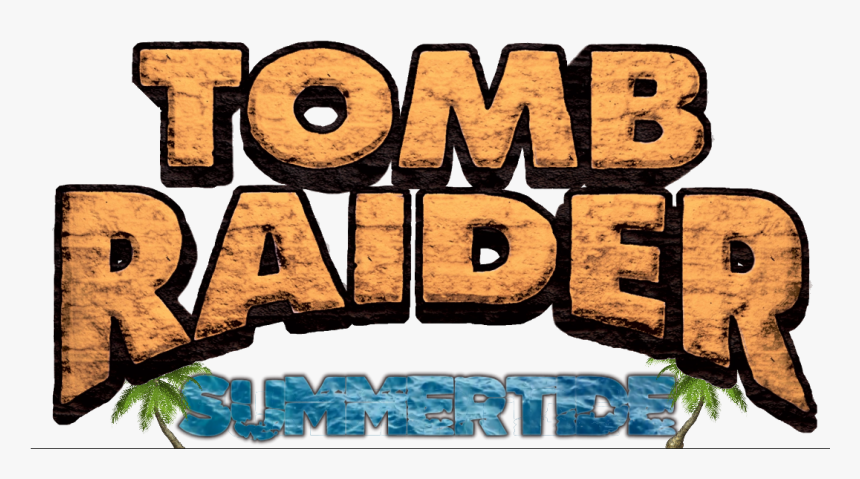 Transparent Lara Croft Png - Tomb Raider, Png Download