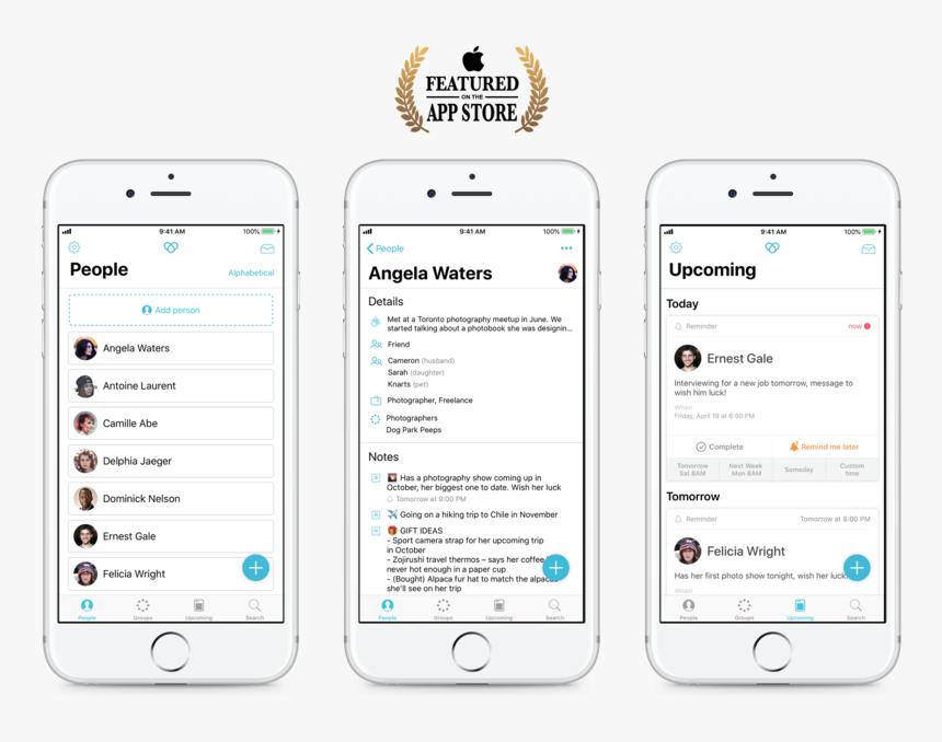 Header Image-3 Phones - Iphone, HD Png Download