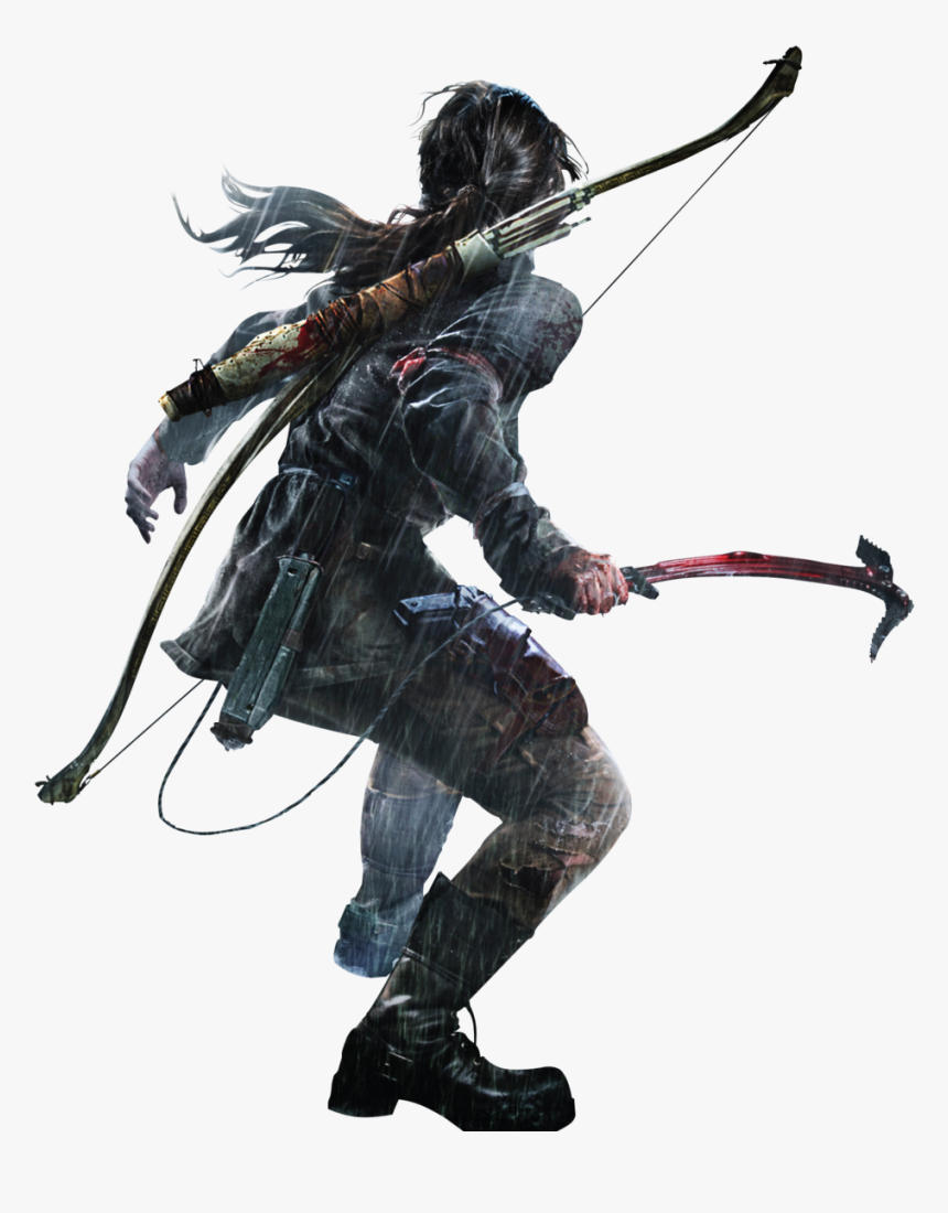Thumb Image - Rise Of The Tomb Raider Sys Req, HD Png Download