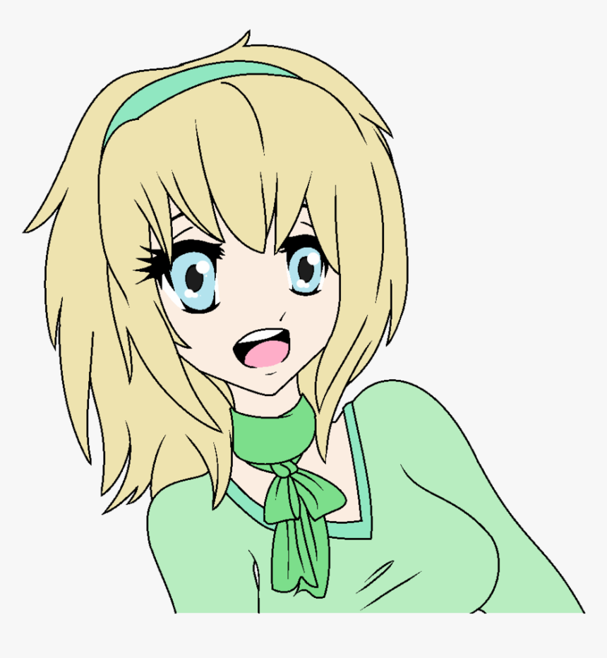 Thumb Image - Weeb Png, Transparent Png