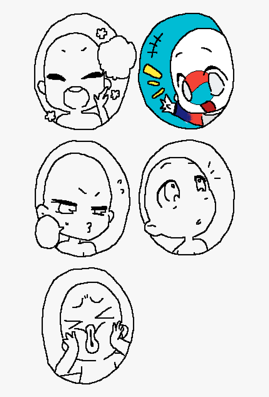 Cartoon, HD Png Download