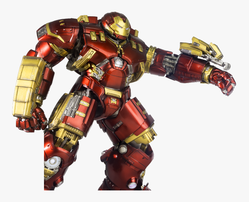 Dc Comics - Hulkbuster Comicave 1 12, HD Png Download