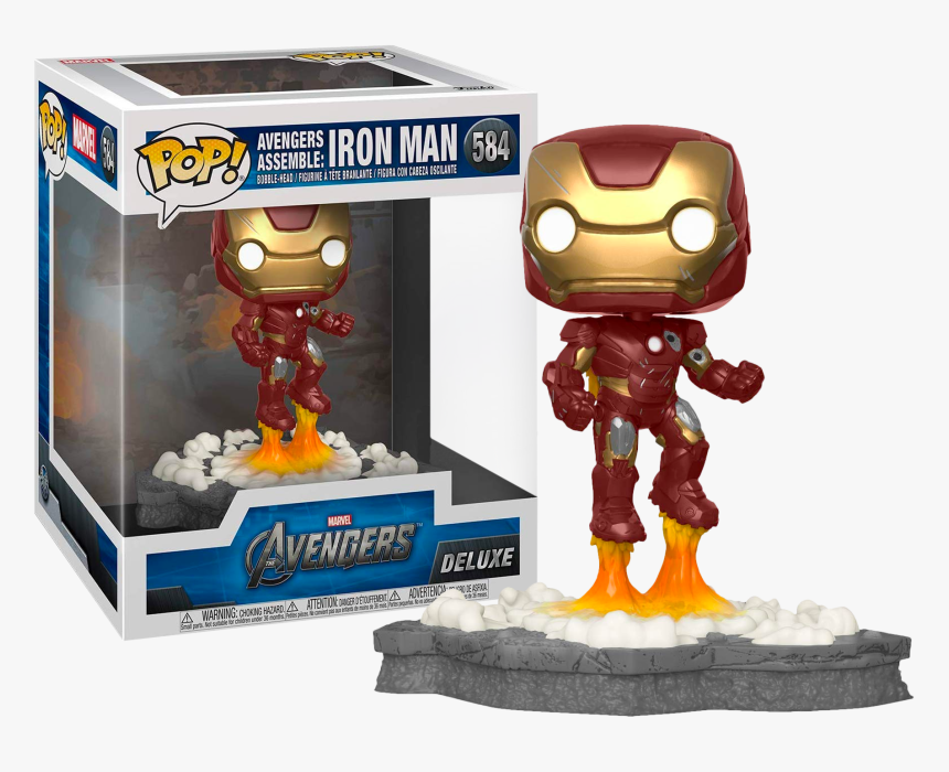 Funko Pop, HD Png Download