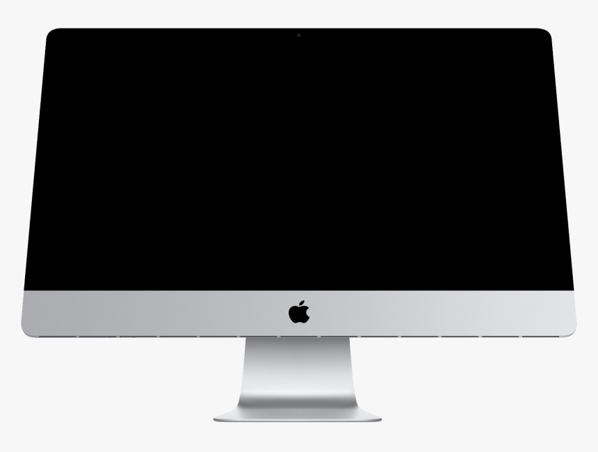 Weeb - Imac, HD Png Download
