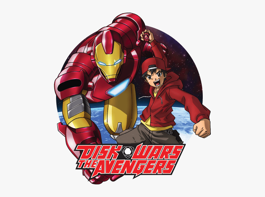 Iron Man, HD Png Download