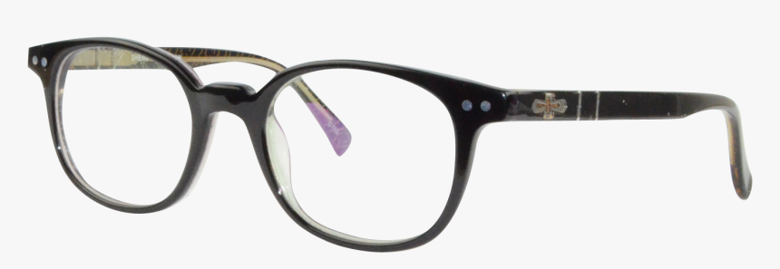 Prescription Ray Ban Womens Pink Frame Png Background - Glasses, Transparent Png