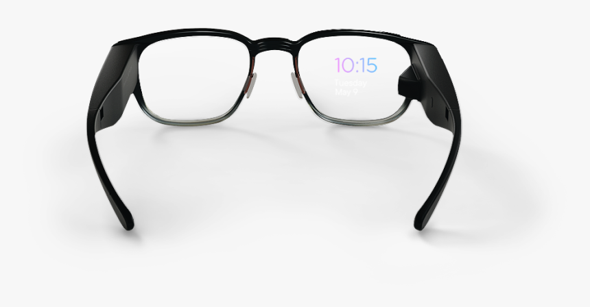 Focals By North Smart Glasses, HD Png Download