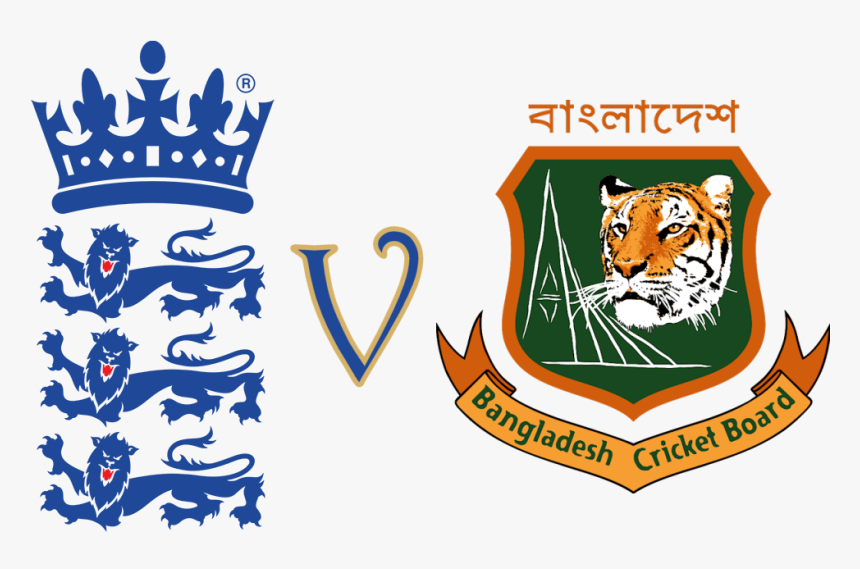 England And Wales Cricket Board Logo, HD Png Download