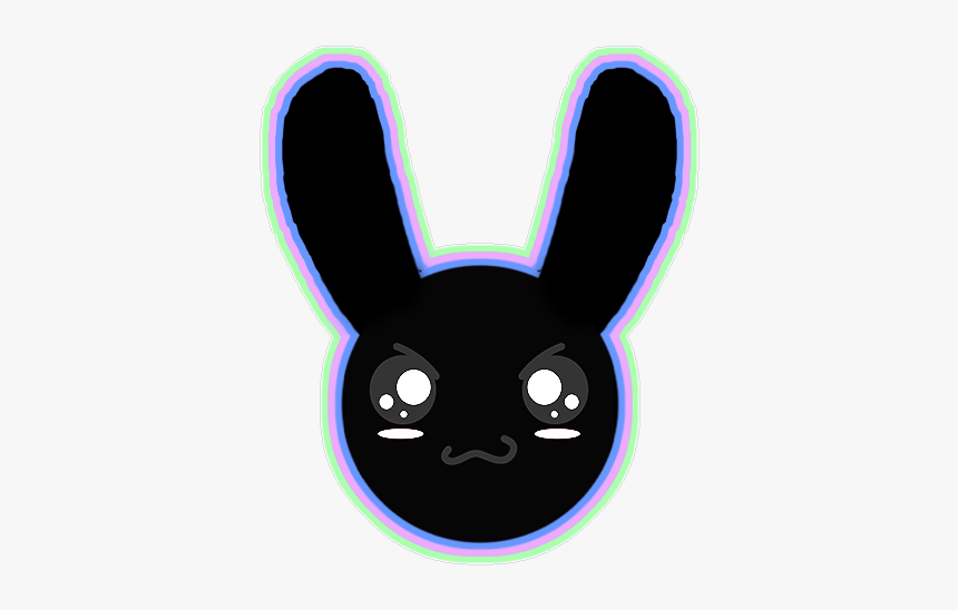 Domestic Rabbit, HD Png Download