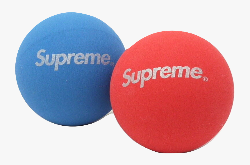 Supreme Sky Bounce Ball, HD Png Download