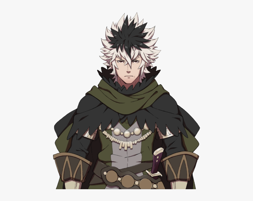 Shura Fire Emblem, HD Png Download