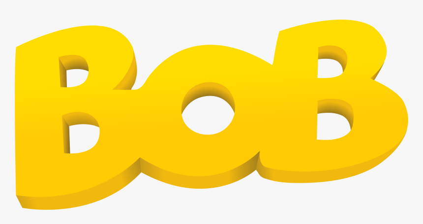 100% Bob, HD Png Download