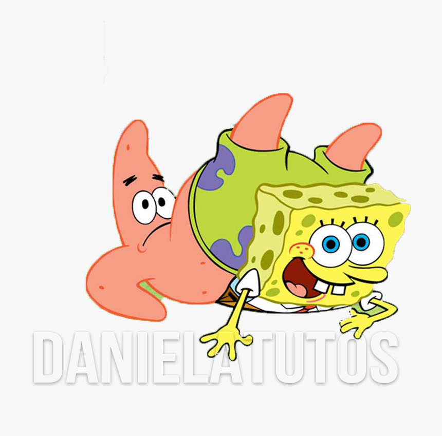 Spongebob Squarepants, HD Png Download