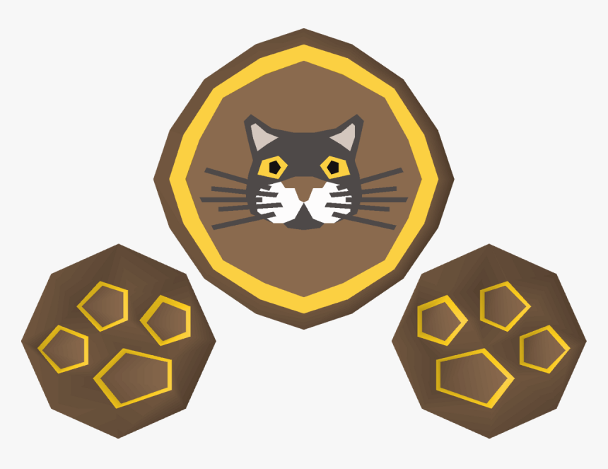 Icon Of Bob Rs3, HD Png Download